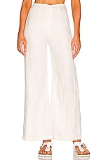 Ottavio Pants