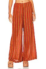 Product image of FAITHFULL THE BRAND Rupina Pants. Click to view full details