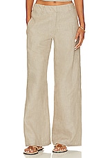 Product image of FAITHFULL THE BRAND Rossio Pant. Click to view full details