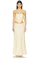 x REVOLVE Antibes Skirt - thumbnail 8