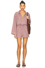 Freja Playsuit