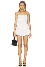 Rosella Playsuit - thumbnail 4