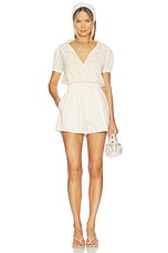 Roma Playsuit - thumbnail 4