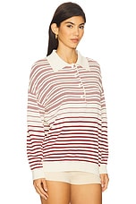 Harlow Oversized Polo - thumbnail 5