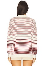 Harlow Oversized Polo - thumbnail 6
