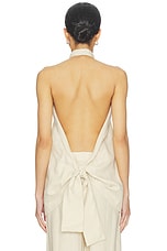 Biba Halter Top - thumbnail 6