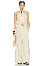 Biba Halter Top - thumbnail 7