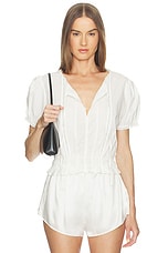 Fiora Blouse - thumbnail 4