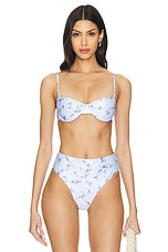 X Revolve Chania Bikini Bottoms