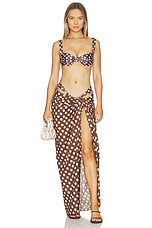 Sol Bikini Top - thumbnail 7