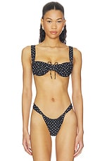 Dinard Bikini Top - thumbnail 4