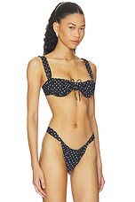 Dinard Bikini Top - thumbnail 5