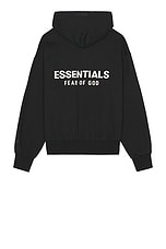 Classic Fit Fleece Zip Up Hoodie