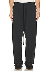 Relaxed Track Pant
