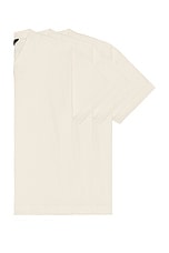 3-Pack Essential V-Neck Tee