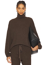 Turtleneck Sweater