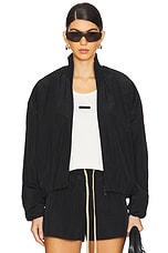Ripstop Track Jacket