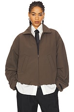 Blouson Bomber