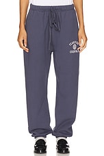 Fleece Jogger