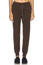 Fitted Jogger