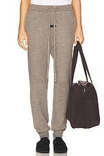 Fitted Jogger