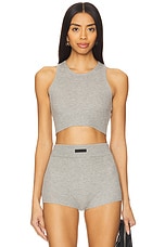 Waffle Sport Tank