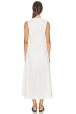 The Serene Midi Dress - thumbnail 6