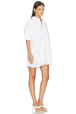 The Eyelet Play Dress - thumbnail 5