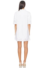 The Eyelet Play Dress - thumbnail 6