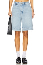 Trouser Short