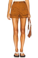 Scout Short