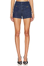 Trouser Short
