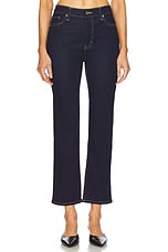 Le Sleek Straight Jeans