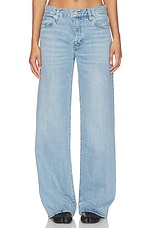 The Off Duty Stroll Jeans - thumbnail 4