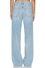 The Off Duty Stroll Jeans - thumbnail 7