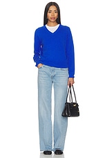 The Off Duty Stroll Jeans - thumbnail 8