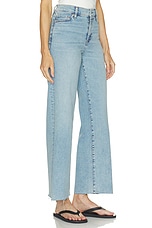 Le Slim Palazzo Jeans - thumbnail 5