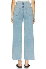 Le Slim Palazzo Jeans - thumbnail 7