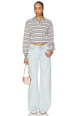 The Pixie Petite Leo Jeans - thumbnail 8