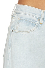 The Pixie Petite Leo Jeans - thumbnail 9