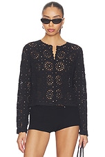 The Crochet Cardi - thumbnail 4