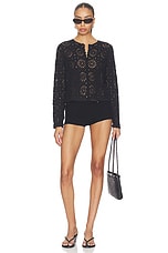 The Crochet Cardi - thumbnail 7