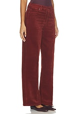 Le Slim Palazzo Pant - thumbnail 5