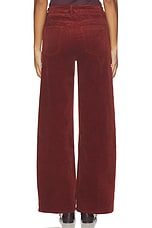 Le Slim Palazzo Pant - thumbnail 7