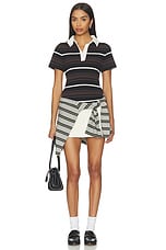 The Mini Skirt - thumbnail 8
