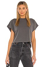 Product image of FRAME Off Duty Tee. Click to view full details