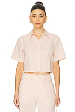 The Seersucker Shirt