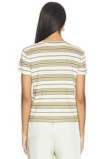 The Linen Baby Tee - thumbnail 6