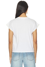 The Crochet Muscle Tee - thumbnail 6