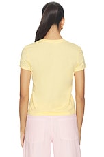 The Vintage Baby Tee - thumbnail 6